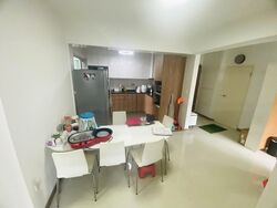 Blk 641A Senja Heights (Bukit Panjang), HDB 3 Rooms #455953681